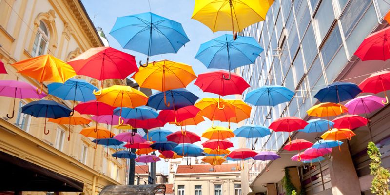 Belgrad'ın Görkemli İzleri Turu - 3 Gece - THY ile - 25 Haziran Hareket (2026 Yaz Dönemi)