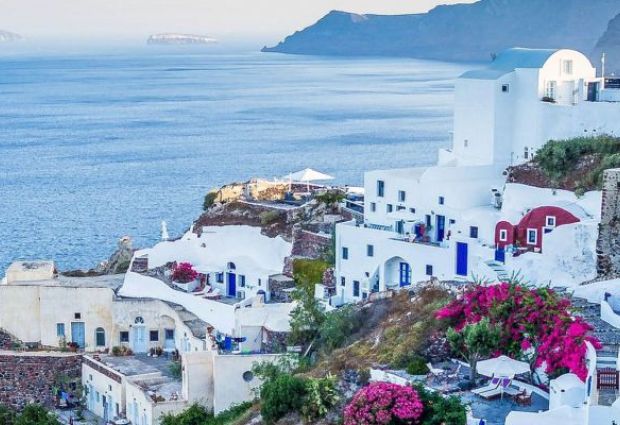 Fethiye Çıkışlı - Rodos Adası - 3 Gece 4 Gün