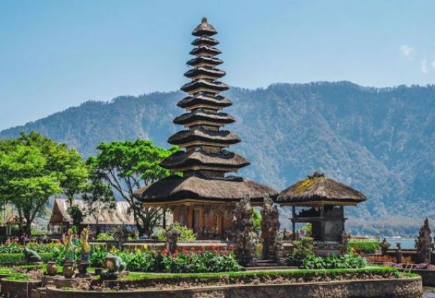 Bali Singapur Turu Türk Havayolları ile 7 Gece