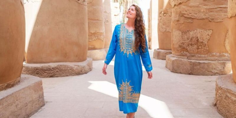 Mega Mısır ve İkonları Turu Pegasus Havayolları ile 7 Gece