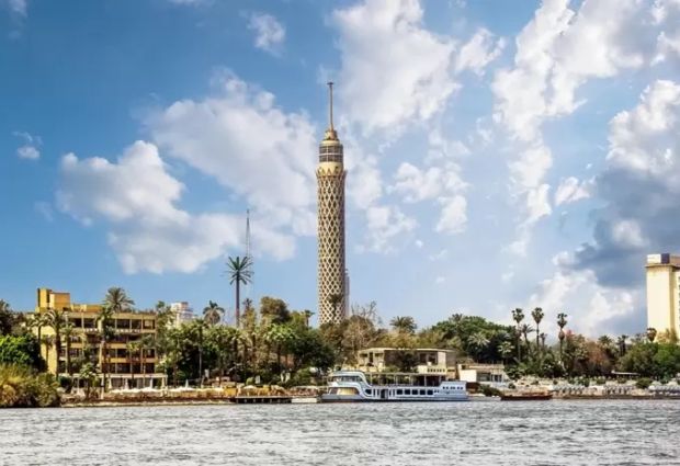 Sharm El Sheikh & İskenderiye & Kahire Turu – Pegasus Havayolları ile 4 Gece