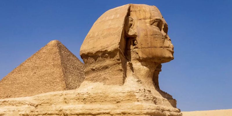 Sharm El Sheikh & İskenderiye & Kahire Turu – Pegasus Havayolları ile 4 Gece