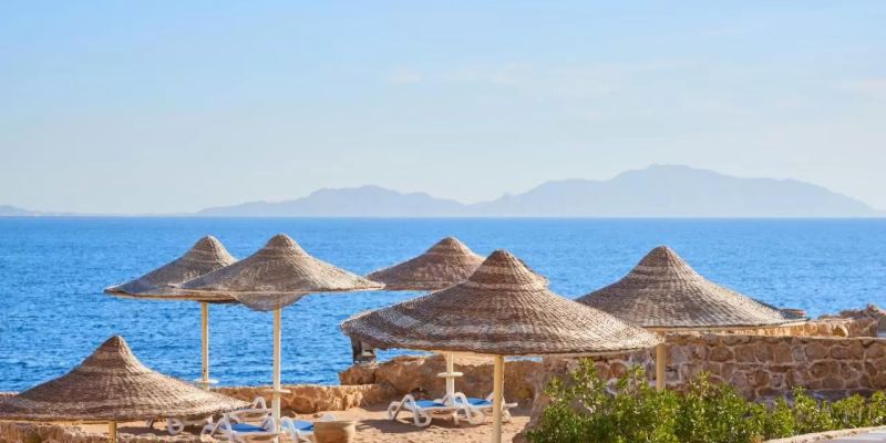 Sharm El Sheikh & İskenderiye & Kahire Turu – Pegasus Havayolları ile 4 Gece