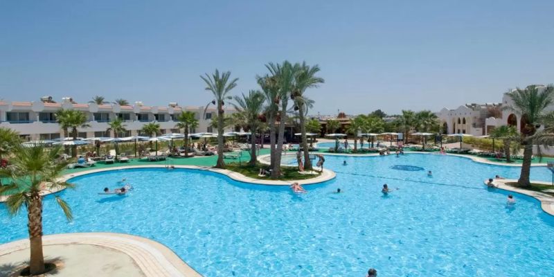Sharm El Sheikh & İskenderiye & Kahire Turu – Pegasus Havayolları ile 4 Gece
