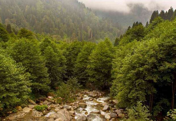 Eskişehir Çıkışlı Karadeniz ve Batum Turu 3 Gece Otel Konaklaması