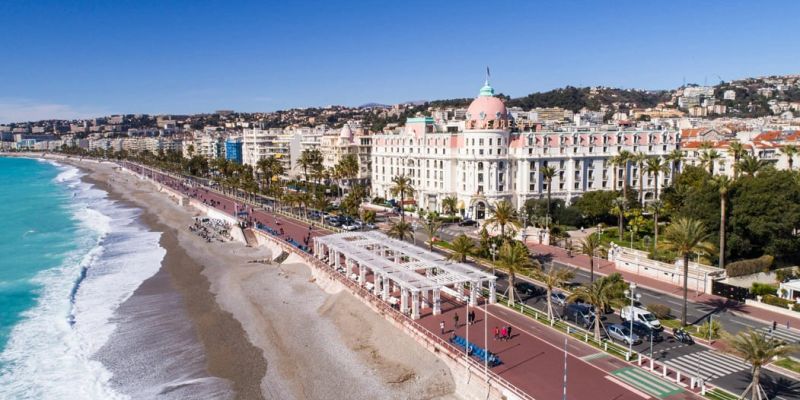 Diyarbakır’dan Bernina Express ile Bir Avrupa Masalı Turu – SunExpress Havayolları ile 6 Gece