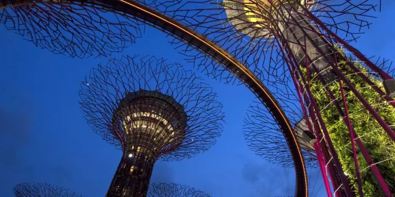 Klasik Uzak Doğu Turu Türk Havayolları ile 6 Gece