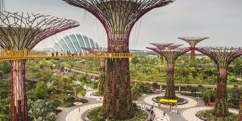 Klasik Uzak Doğu Turu Türk Havayolları ile 6 Gece