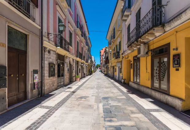 Ankara’dan Klasik İtalya ve Bernina Express ile İsviçre Turu SunExpress Havayolları ile 7 Gece
