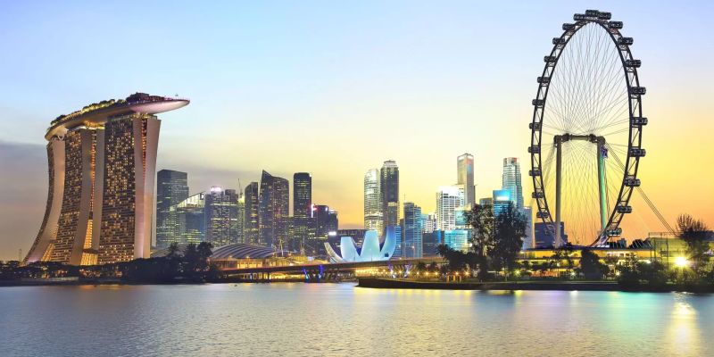 Maldivler & Bali & Singapur & Kuala Lumpur Türk Havayolları ile 10 Gece