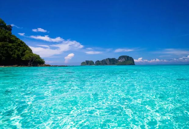 Maldivler & Bali & Singapur & Kuala Lumpur Türk Havayolları ile 10 Gece