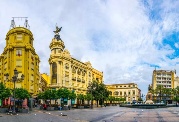 Mega Portekiz & Endülüs & İspanya Turu Türk Havayolları ile 7 Gece