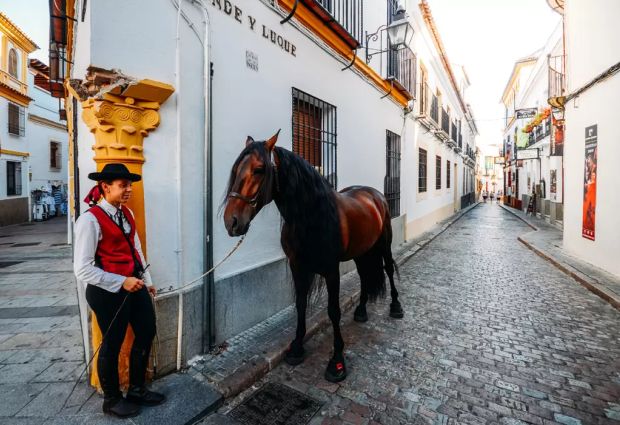 Mega Portekiz & Endülüs & İspanya Turu Türk Havayolları ile 7 Gece