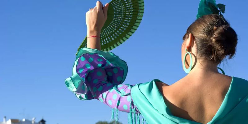 Mega Portekiz & Endülüs & İspanya Pegasus Havayolları ile 7 Gece