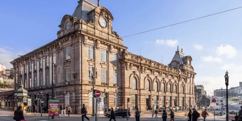 Mega Portekiz & Endülüs & İspanya Pegasus Havayolları ile 7 Gece