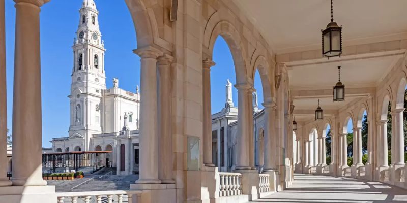 Mega Portekiz & Endülüs & İspanya Pegasus Havayolları ile 7 Gece