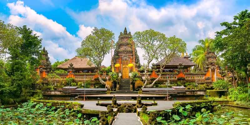 Bali & Kuala Lumpur Turu – Türk Hava Yolları ile 7 Gece