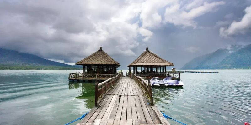 Bali Turu Türk Havayolları ile 6 Gece