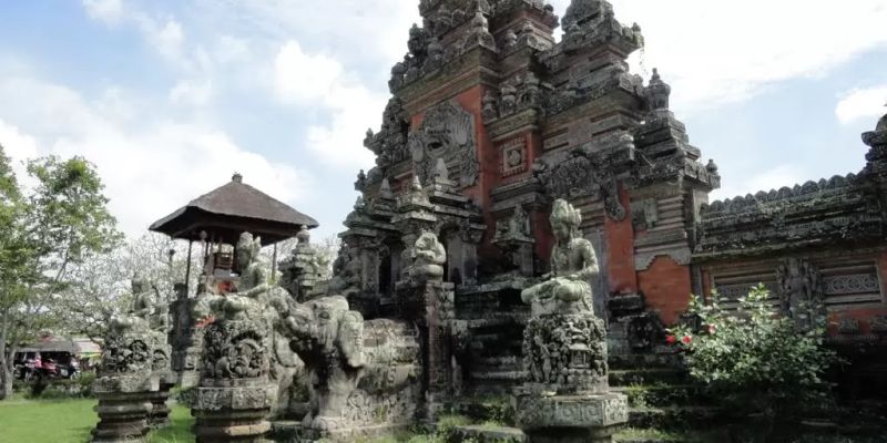 Bali Turu Türk Havayolları ile 6 Gece