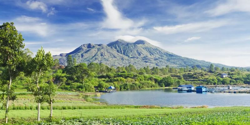 Kuala Lumpur & Singapur & Bali Turu Türk Havayolları ile 6 Gece