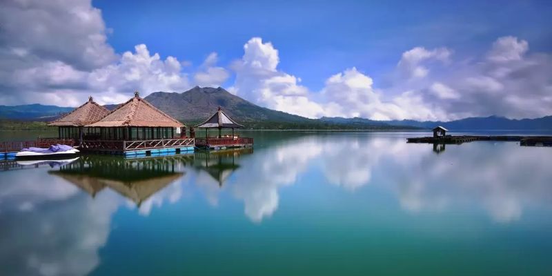 Kuala Lumpur & Singapur & Bali Turu Türk Havayolları ile 6 Gece