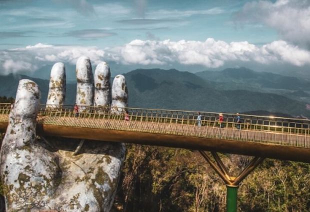 Fırsat Vietnam & Kamboçya Turu (Tüm Turlar Dahil)