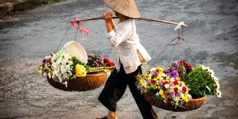 Fırsat Vietnam & Kamboçya Turu (Tüm Turlar Dahil)