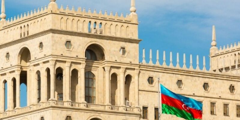 Azerbaycan'ın Zengin Mirası Bakü Turu - THY - 2026