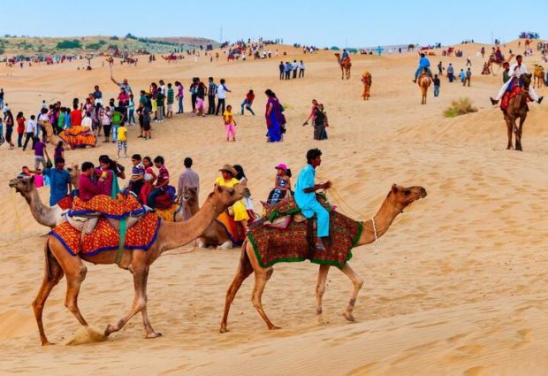 Ankara'dan Direkt Hareket Görkemli Kahire ve Piramitler Turu - 4 Gece - Ajet ile (2026 İlkbahar & Yaz Dönemi)