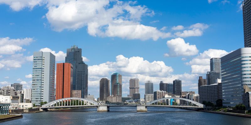 Elegant Japonya Turu - Türk Havayolları ile - 7 Gece 8 Gün (KIX-NRT)