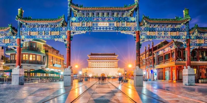 Platinum Kırmızı Ejderhanın Efsaneleri Turu (PEK-PVG) - THY ile - 10 Gece