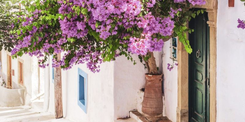 Leros Adası Turu - 4 Gece 5 Gün