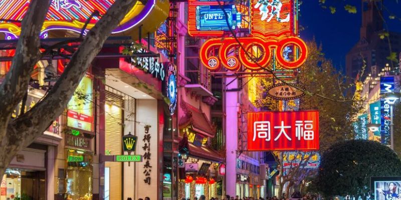 Platinum Kırmızı Ejderhanın Efsaneleri Turu (PEK-PVG) - THY ile - 10 Gece