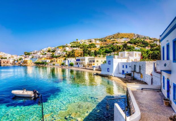 Leros Adası Turu - 2 Gece 3 Gün