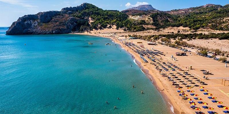 Marmaris Çıkışlı Rodos Adası - 2 Gece 3 Gün
