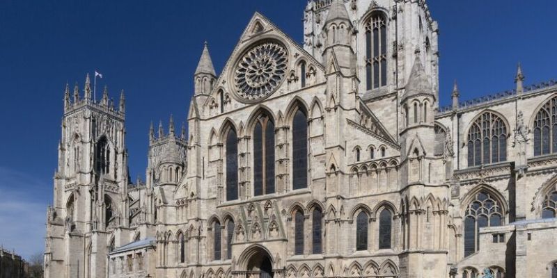 Dolu Dolu İngiltere & İskoçya & İrlanda Turu Britanya Rotası