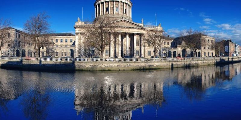 Dolu Dolu İngiltere & İskoçya & İrlanda Turu Britanya Rotası