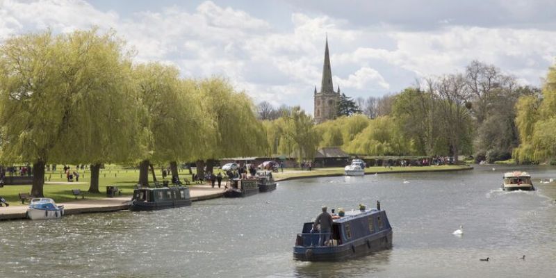 İzmir'den Direkt Sefer İle Büyük Britanya & İrlanda & İskoçya & İngiltere Rotası