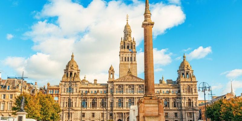 İzmir'den Direkt Sefer İle Büyük Britanya & İrlanda & İskoçya & İngiltere Rotası