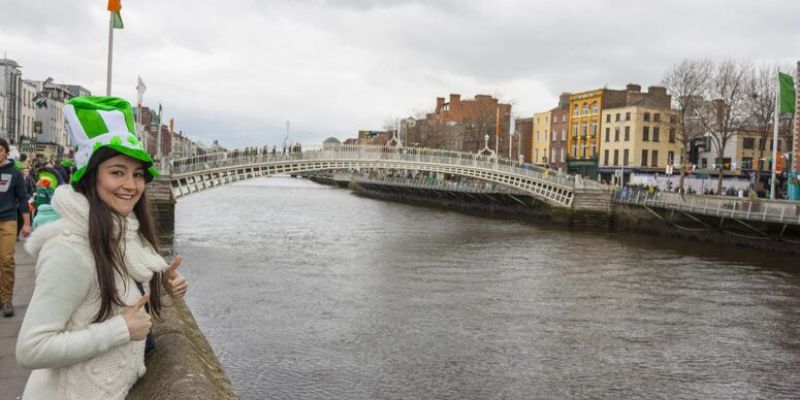 İzmir'den Direkt Sefer İle Büyük Britanya & İrlanda & İskoçya & İngiltere Rotası