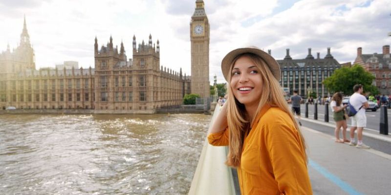 İzmir'den Direkt Sefer İle Büyük Britanya & İrlanda & İskoçya & İngiltere Rotası