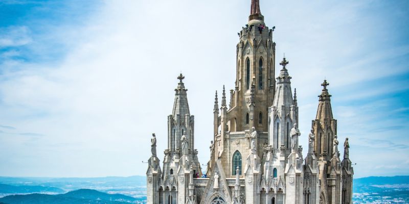 PGS ile Viva İspanya Endulus Turu - (BCN-MAD)