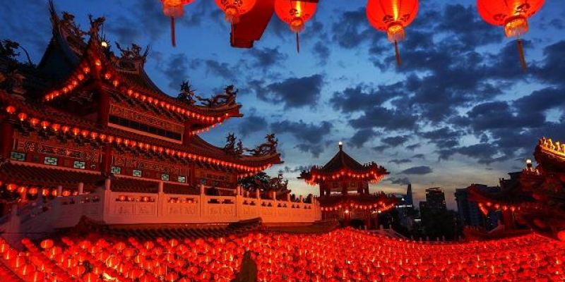 Süper Promo Bangkok & Phuket & Hong Kong & Macao Turu Rotası