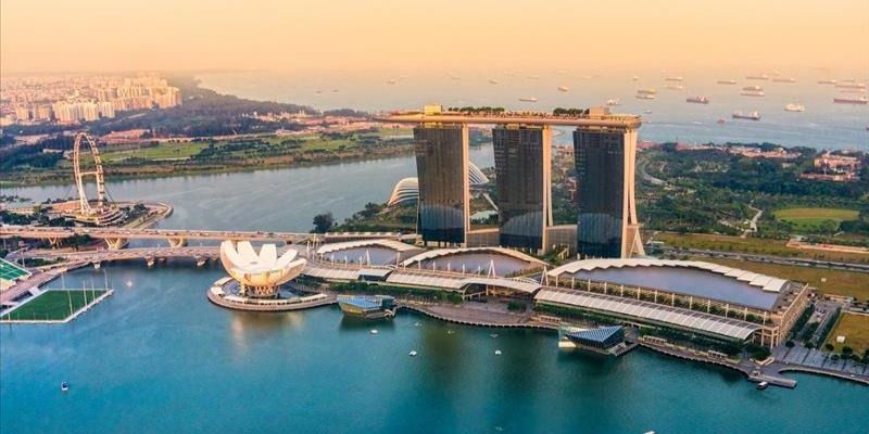 Süper Promo Bangkok & Phuket & Hong Kong & Macao Turu Rotası