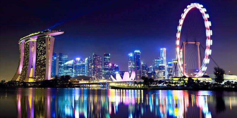 Dolu Dolu Bangkok & Phuket & Hong Kong & Macao Turu Rotası