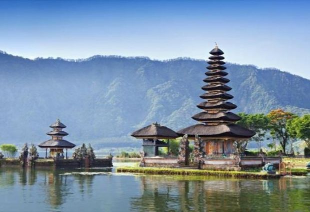 Dolu Dolu Bangkok & Phuket & Hong Kong & Macao Turu Rotası