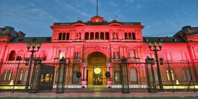 Arjantin & Brezilya Turu Rotası Türk Havayolları ile 7 Gece