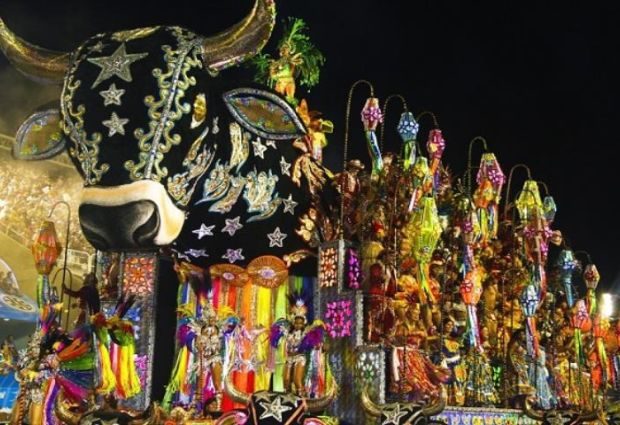 Arjantin & Brezilya Turu Rotası Türk Havayolları ile 7 Gece