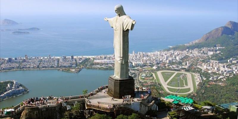 Arjantin & Brezilya Turu Rotası Türk Havayolları ile 7 Gece