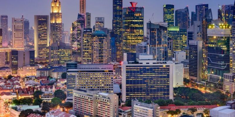 Phuket & Singapur Turu Rotası V2